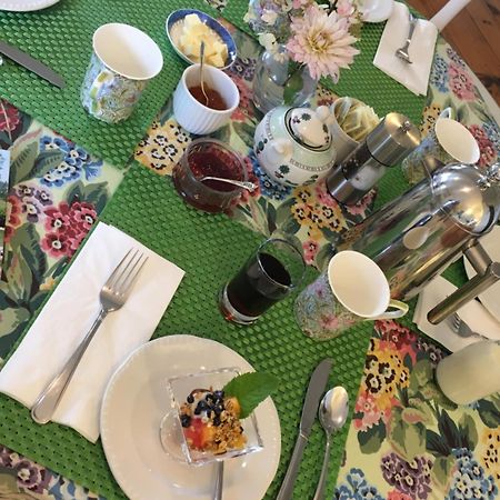Bayview Pines Country Inn B&B Mahone Bay Extérieur photo