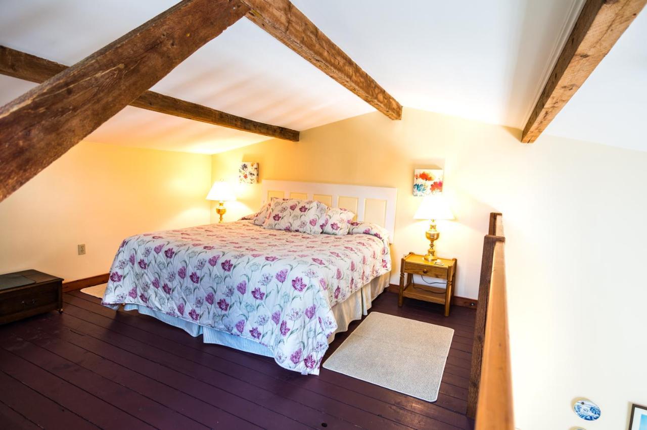 Bayview Pines Country Inn B&B Mahone Bay Extérieur photo